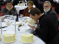 SIA 2015 : quatorze fromages aveyronnais récompensés