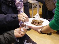 Petite sociologie des pique-assiettes