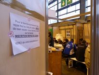 Loin de l'agitation, dans les coulisses aveyronnaises du Salon