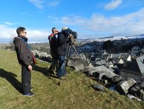 Les Chroniques d'en Haut s'intéressent à l'Aubrac sur France 3