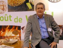 Dominique Barrau : «L’agriculture ne doit pas se replier sur elle-même»