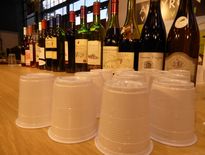 EN IMAGES. Les vins de l'Aveyron à l'épreuve des papilles parisiennes