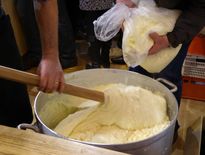 Côté cuisine : tous les secrets d'un bon aligot maison