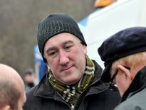 Sivens : "Je n’ai pas l’habitude de me mettre en colère, mais..."