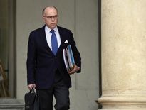 Sivens: Cazeneuve demande au préfet d'interdire les manifestations à Albi