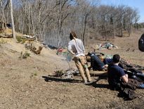 Clap de fin pour l'occupation de la Zad de Sivens