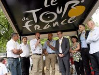 Rodez prépare de grandes fêtes pour le Tour de France