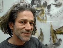 Jean-Jacques Valencak ouvre son atelier aux artistes d’ici et d’ailleurs