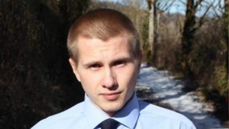 Le candidat FN, Alexandre Larionov, sera jugé le 29 avril