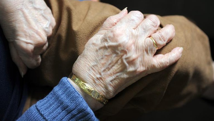 Le projet de loi "sur l'adaptation de la société au vieillissement" est centré sur le maintien à domicile des personnes en perte d'autonomie