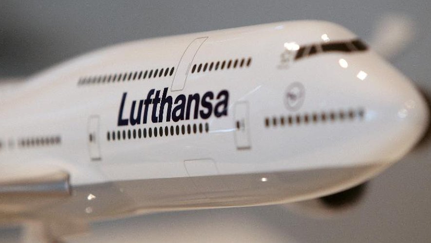 Le syndicat allemand des pilotes Cockpit appelle à un nouvel arrêt travail des pilotes de la Lufthansa jeudi sur les vols long-courrier et le fret