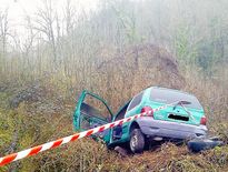 Il saute dans le Lot pour semer les gendarmes : 18 mois ferme