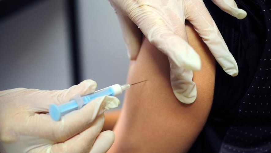 Un nombre grandissant de Français s'interrogent sur le bien fondé de la vaccination