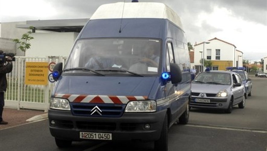 Les corps de cinq bébés ont été retrouvés dans une maison à Louchats (Gironde)