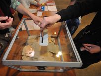 Elections départementales : plus d'électeurs que prévu