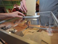 Elections départementales : les résultats en Aveyron