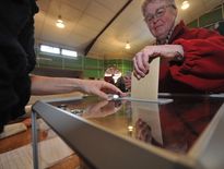 Départementales en Aveyron : les 12 chiffres à retenir du premier tour