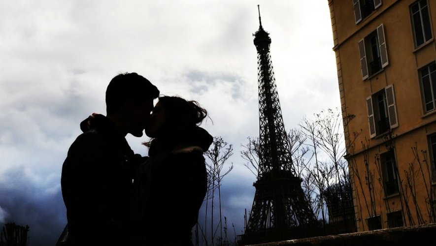 "L'hymne à l'amour" d'Edith Piaf est la chanson d'amour francophone préférée des Français, selon un sondage BVA
