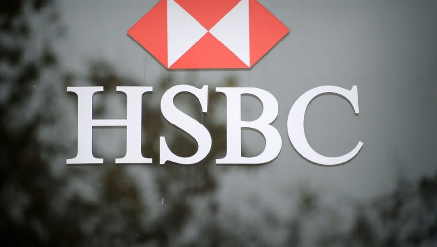 Le conseil d'administration de HSBC a décidé de maintenir le siège de la banque britannique à Londres