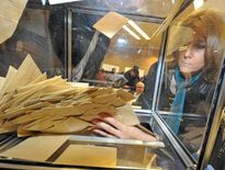 Elections départementales : la droite renforce sa majorité en Aveyron