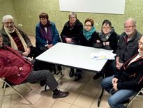 Un collectif citoyen opposé au compteur Linky
