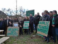 Fermeture de la fromagerie : une double peine pour Saint-Georges