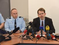 Meurtre de Mayran : "L'autopsie a confirmé la mort par noyade"