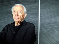 Pierre Soulages victime d'un vol par ruse dans sa résidence de Sète