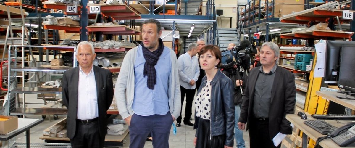 Quincaillerie les angles Quincaillerie les angles