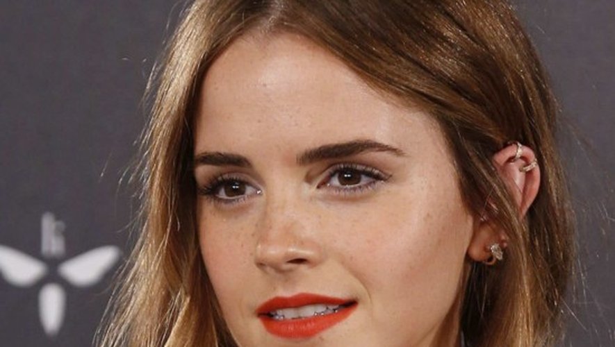 Emma Watson : une année sabbatique après 15 ans de cinéma