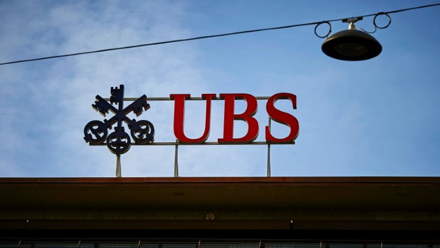 Les juges ont clos leur enquête sur le système présumé de fraude fiscale concernant UBS et sa filiale française
