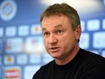 Frédéric Hantz élu entraîneur du week-end