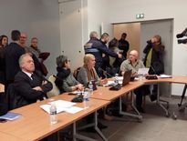 Onet-le-Château. Un conseil municipal sous haute tension