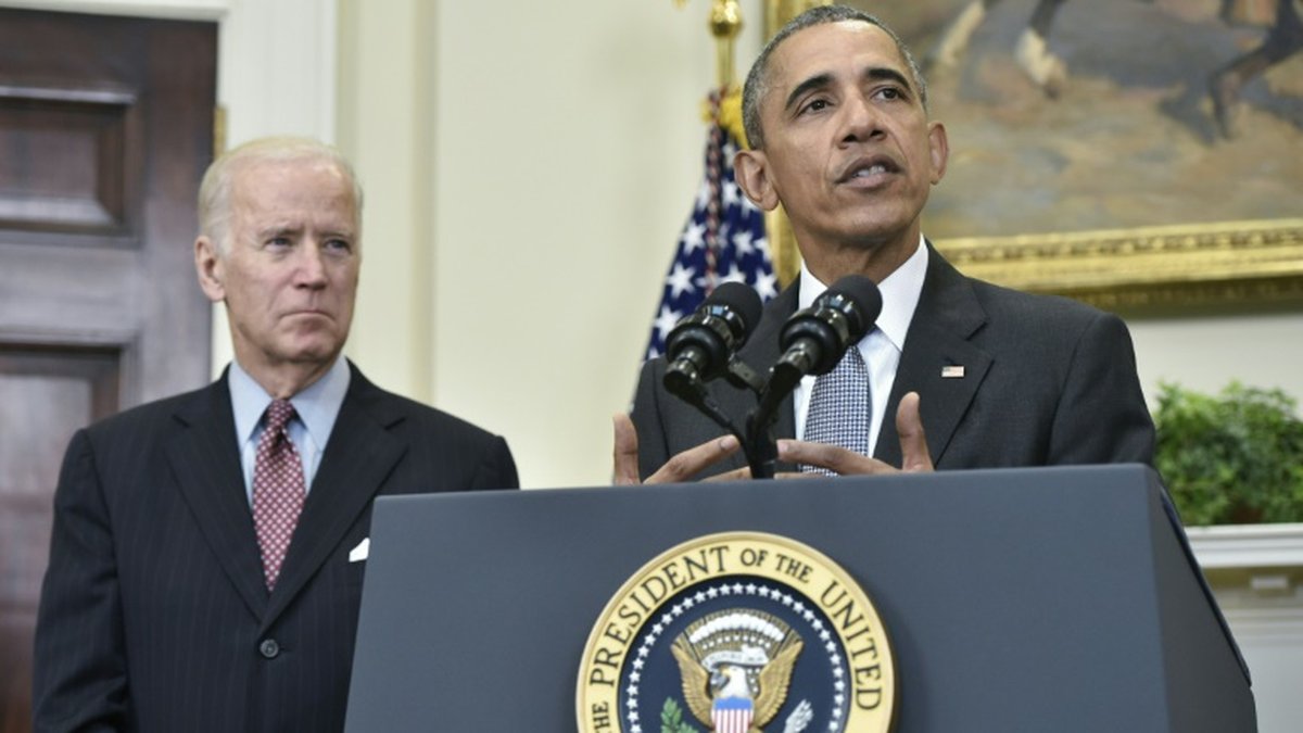 Obama dévoile son plan pour fermer Guantanamo avant son départ ...