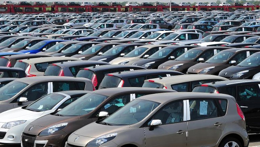 L'Etat va monter à 20% dans le capital du constructeur Renault