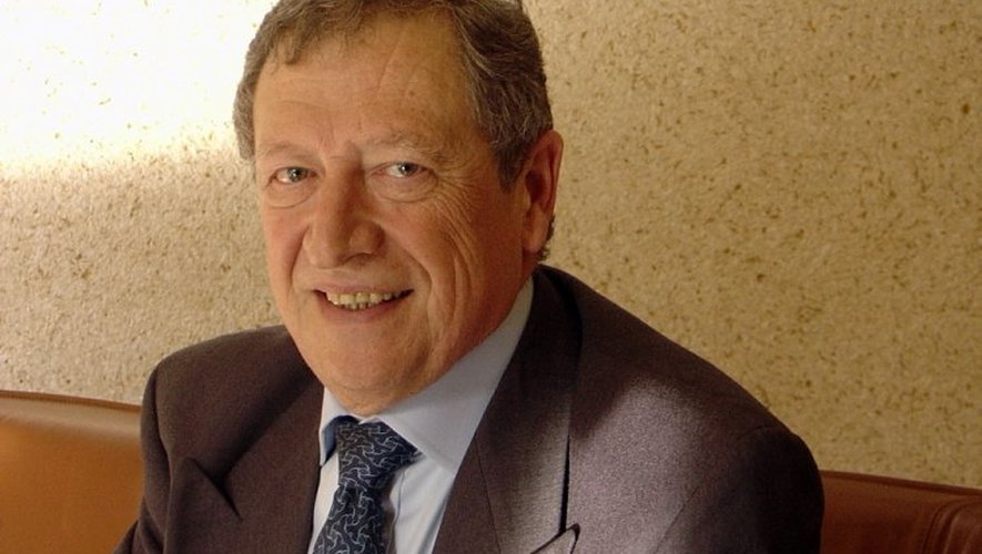 René Souchon dirigeait le conseil régional depuis 2006, après le décès de l'ancien président socialiste, Pierre-Joël Bonté.
