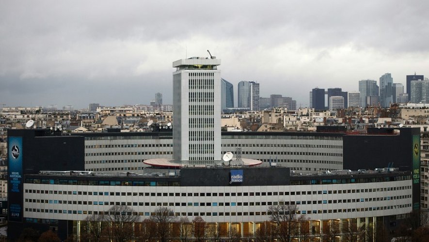 France Info créé une agence d'information interne pour alimenter en news les journalistes de Radio France