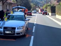 Policier tué à Aubin : un Viviézois âgé de 27 ans placé en garde à vue