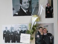 Drame d'Aubin : le policier était arrivé à Decazeville en septembre dernier