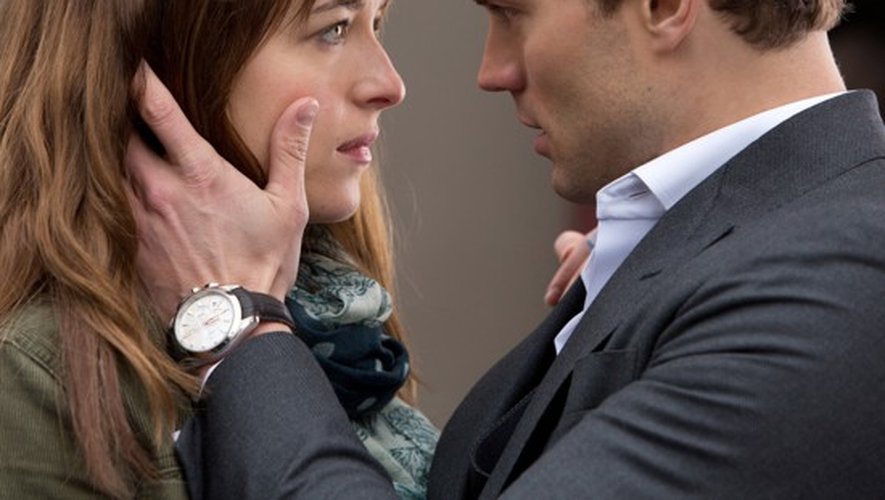 Apres 50 Nuances De Grey Et 365 Jours