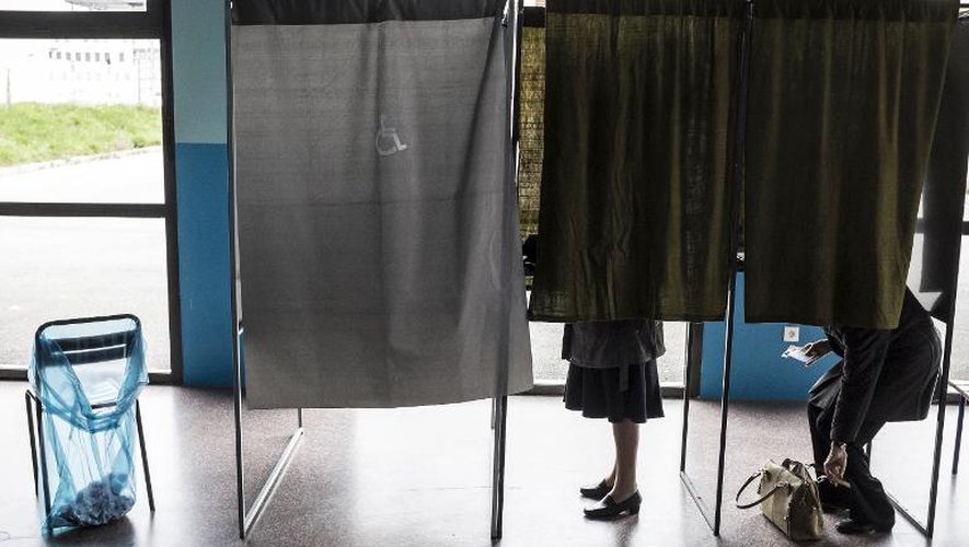 Les élections régionales auront lieu les 6 et 13 décembre 2015