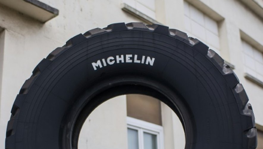 Le fabricant de pneumatiques Michelin va restructurer ses activités dans son fief historique de Clermont-Ferrand