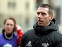 Sébastien Joseph, l'entraîneur derrière le succès des Rafettes