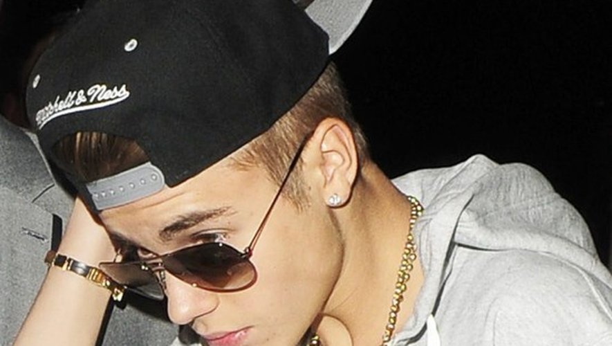 Justin Bieber au cœur d&#039;une affaire de drogue : cocaïne ou autre stupéfiant retrouvé à son domicile