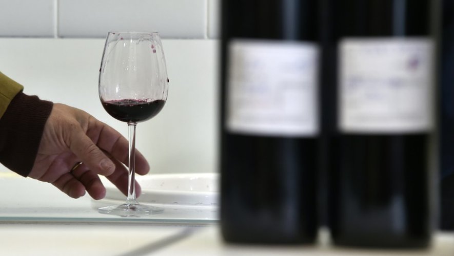 Les viticulteurs craignent un déperissement des vignobles qui touche déjà 10% des surfaces