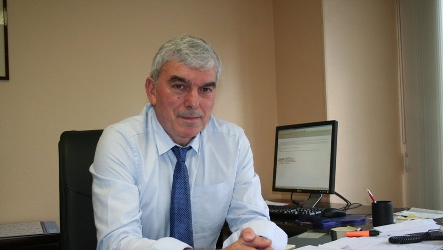 Patrick Bernié dirigeait l'unité territoriale de la Direccte depuis 2010.