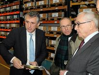 Nouveau contrat record de 400 millions de dollars pour Figeac Aéro