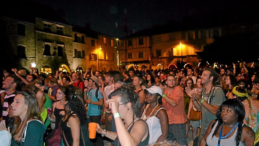 Les concerts de Sauveterre menacés : le blues s’empare des festivals