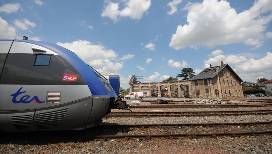 Mercredi, la SNCF a prévenu que le trafic serait "très fortement perturbé" sur son réseau