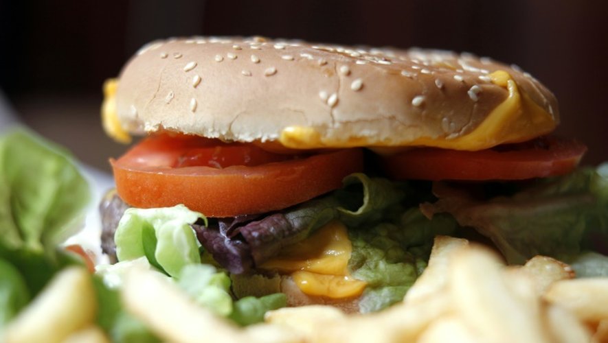A toutes les sauces et dans tous les pains, le burger séduit toujours plus les palais français et ses ventes ont continué de progresser en 2015 en France